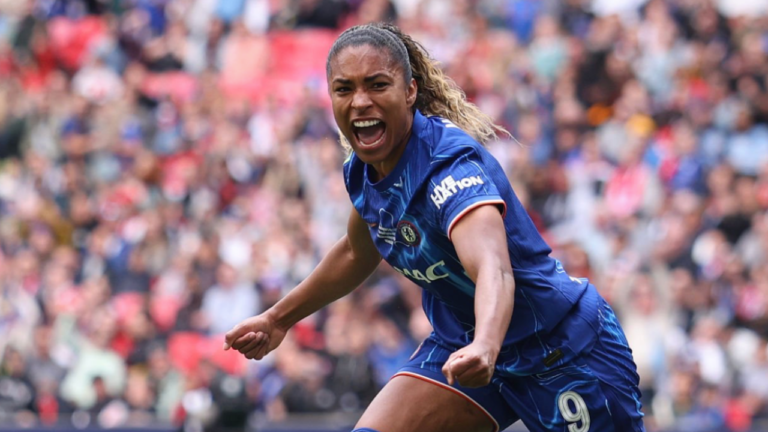 Catarina Macario joins San Diego Wave in main transfer from Chelsea