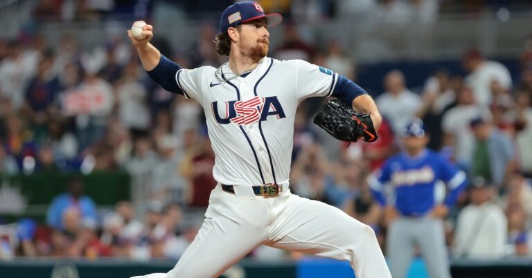 Let’s Peruse Some Pitch Modeling Highlights From the WBC