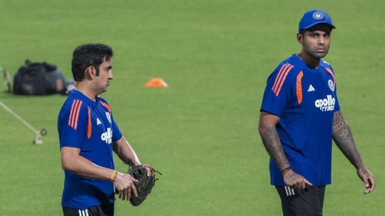 India delays coaching session on account of lunar eclipse forward of T20 World Cup 2026 semifinal in opposition to England