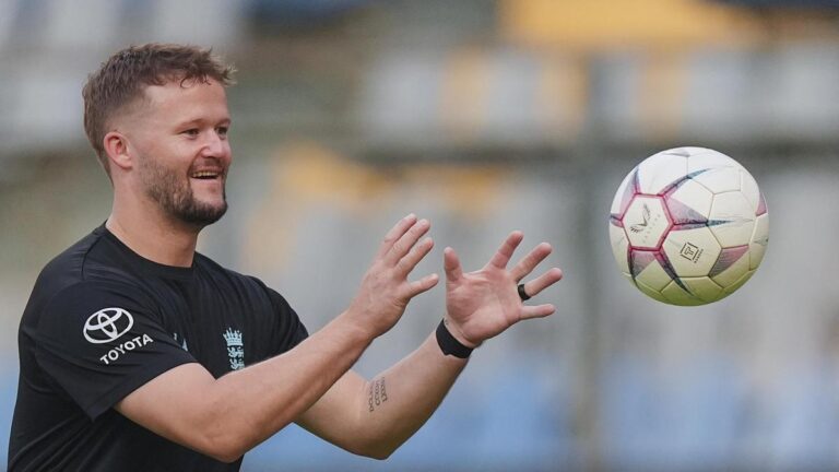 Ben Duckett pulls out of IPL 2026 – Stories