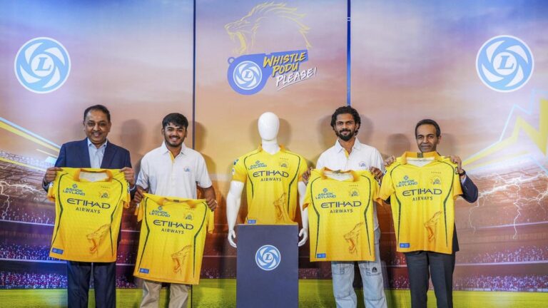 IPL 2026: Chennai Tremendous Kings to host ROAR’26 fan occasion at Chepauk on March 22