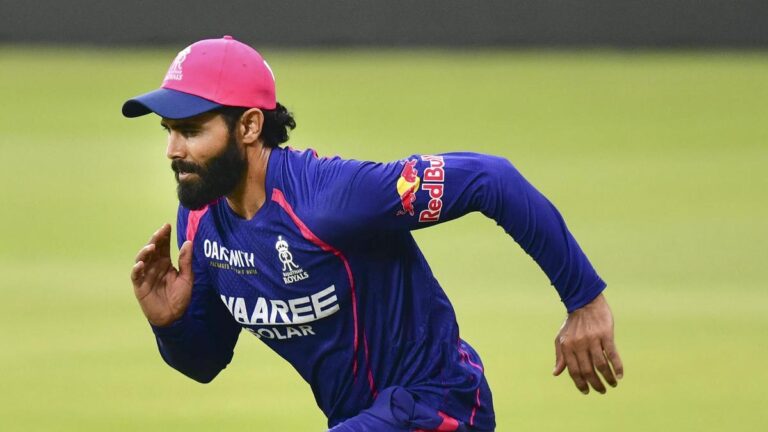 RR vs CSK, IPL 2026: Head-to-head file, most runs, wickets forward of Rajasthan Royals vs Chennai Tremendous Kings