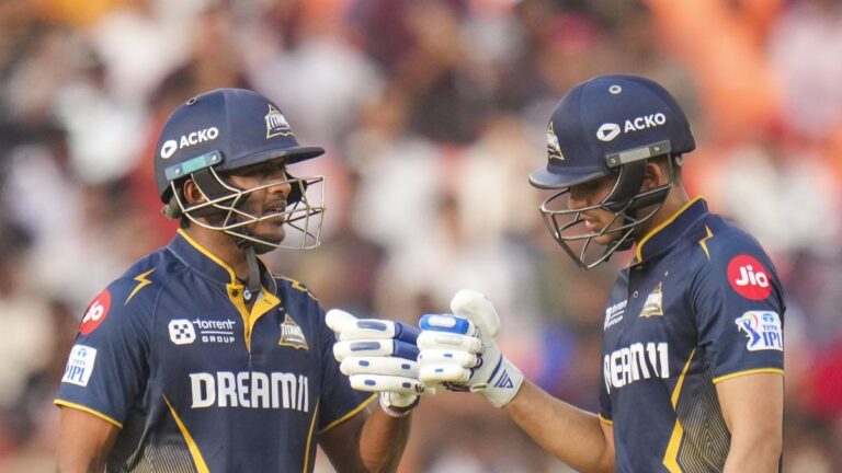 PBKS vs GT, IPL 2026: Head-to-head report, most runs, wickets forward of Punjab Kings vs Gujarat Titans