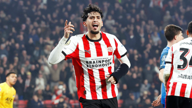 Report: Ricardo Pepi closing in on Fulham summer time switch