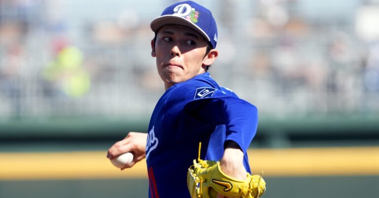 Notes From the Area: Observations From a Week of Cactus League Motion