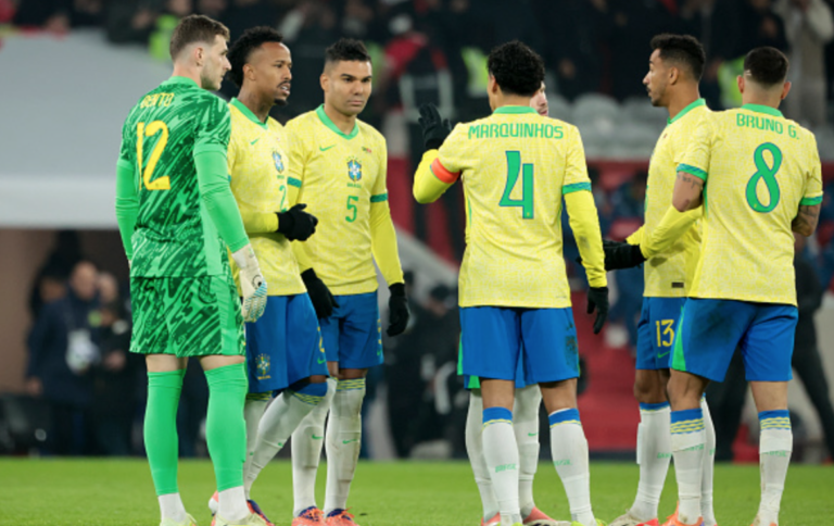 Is Casemiro set to get replaced by one other Brazilian famous person this summer time?