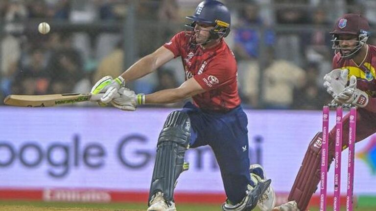 Buttler able to proceed England profession regardless of ‘poor’ T20 World Cup