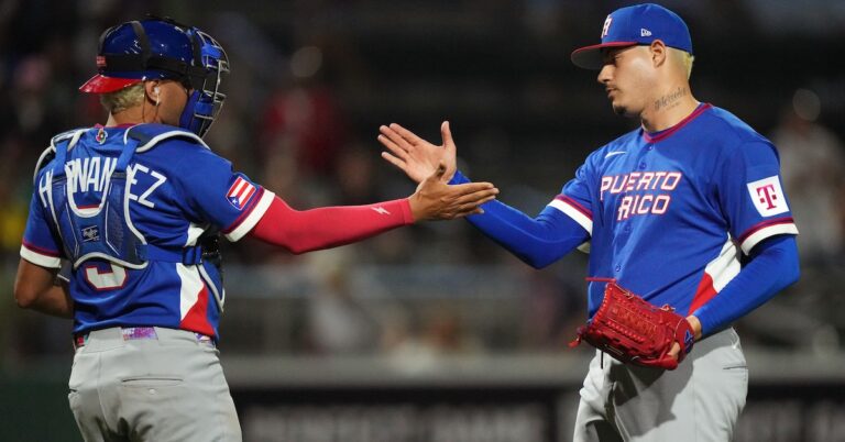 Who To Root for within the World Baseball Basic? Pool A