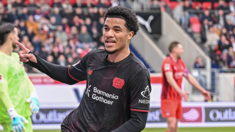 People Overseas Weekend Rewind: Tillman, Pulisic, and extra