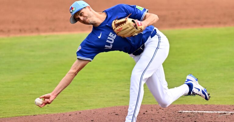 Waste Not, Stroll Not: Tyler Rogers Has A Plan