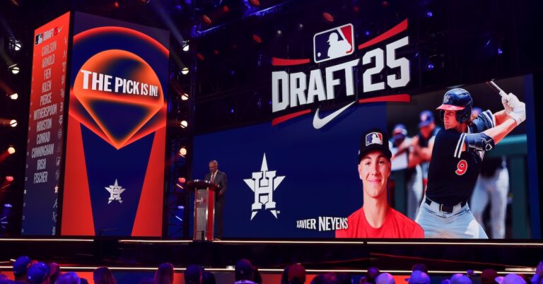 Houston Astros High 30 Prospects