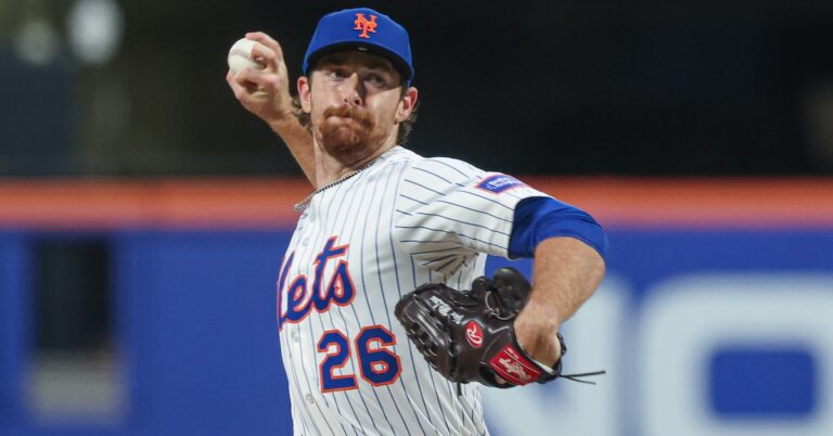 New York Mets High 45 Prospects