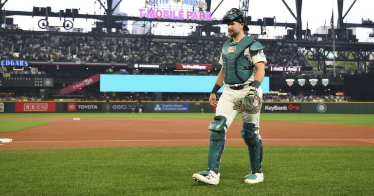 2026 Positional Energy Rankings: Catcher