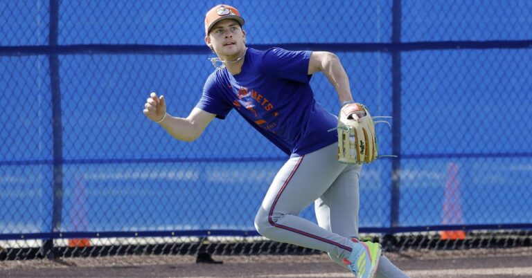 The Mets Seek for the Proper Selection(s) in Their New-Look Outfield