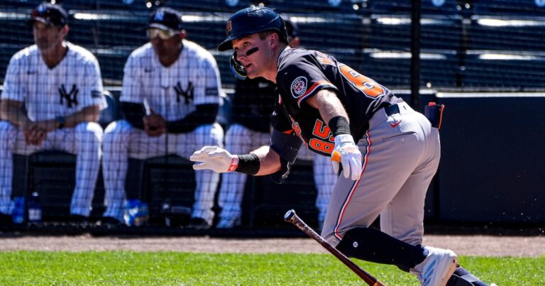 Kevin McGonigle’s Time Isn’t Quickly — It’s Now