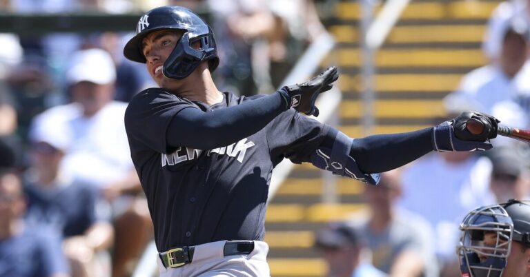 New York Yankees Prime 30 Prospects