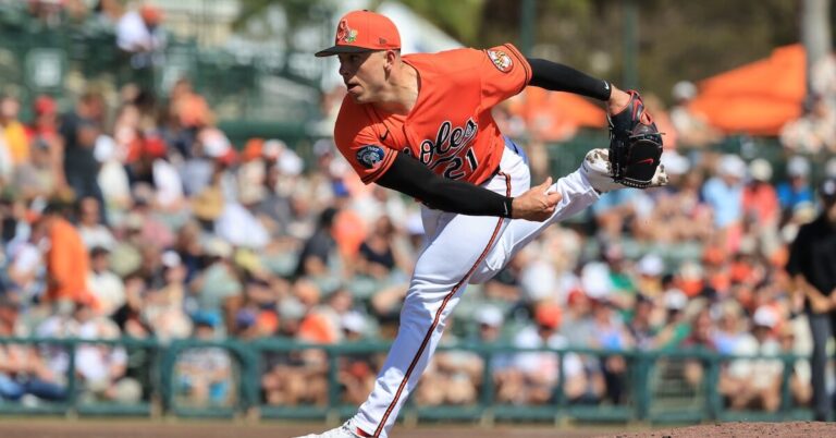 2026 Positional Energy Rankings: Bullpen (No. 16-30)