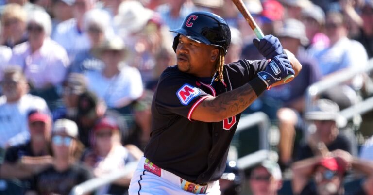 2026 Positional Energy Rankings: Third Base