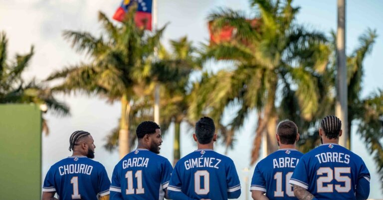 Who To Root for within the World Baseball Basic: Pool D