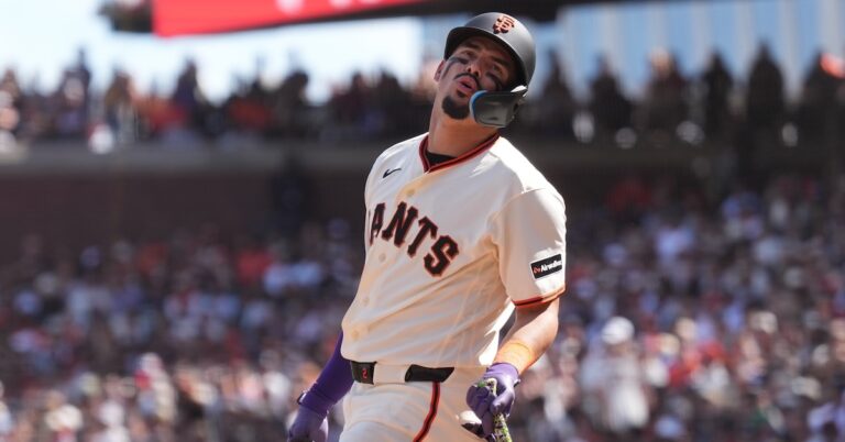 The Giants Opened the Season By Making Some Ugly Historical past