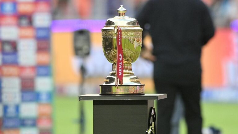 April 2026 Sports activities Occasions ft. IPL, FIDE Candidates, Thomas & Uber Cup, The Masters and extra