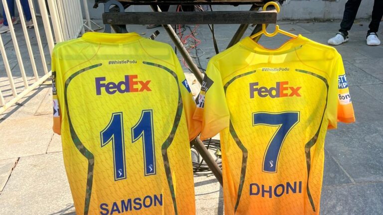 IPL 2026: Whistles get going once more as Chepauk roars for brand new and acquainted CSK faces