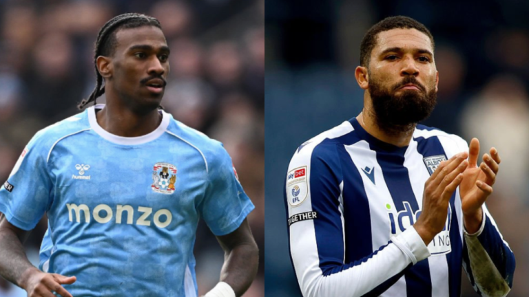 EFL Championship: Haji Wright, George Campbell keep sizzling with targets