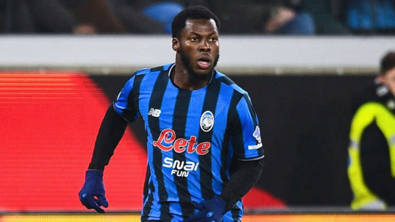People Overseas Midweek Preview: Musah, Cardoso, and extra