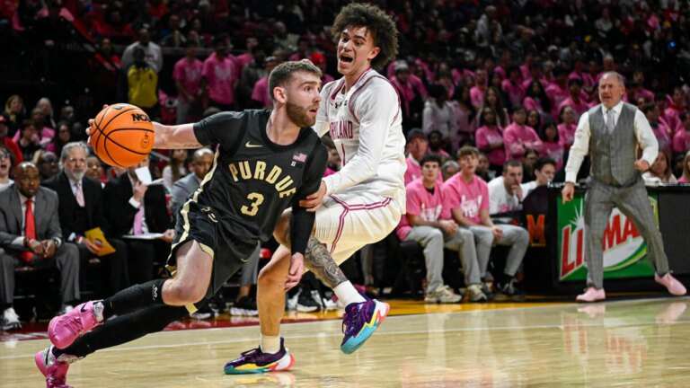 Michigan vs. Purdue prediction, odds, time: 2026 Massive Ten Match Closing picks