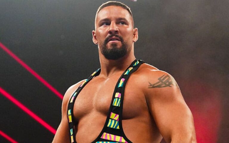 Bron Breakker’s Unique WWE NXT Debut Plans Revealed
