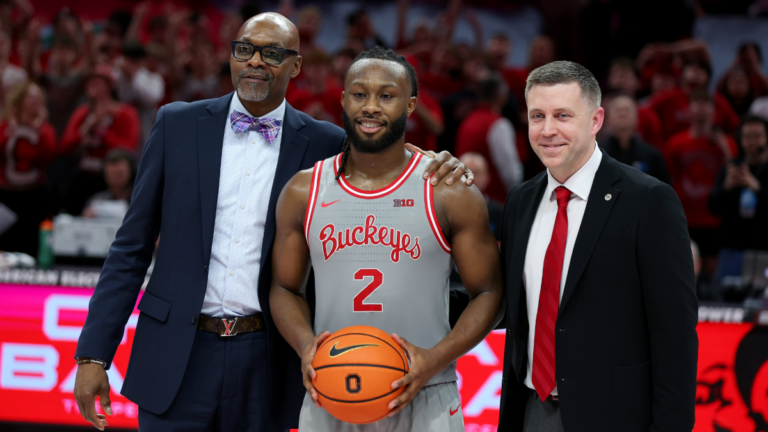 Faculty basketball winners and losers: Bubble groups collapse, Duke will get revenge