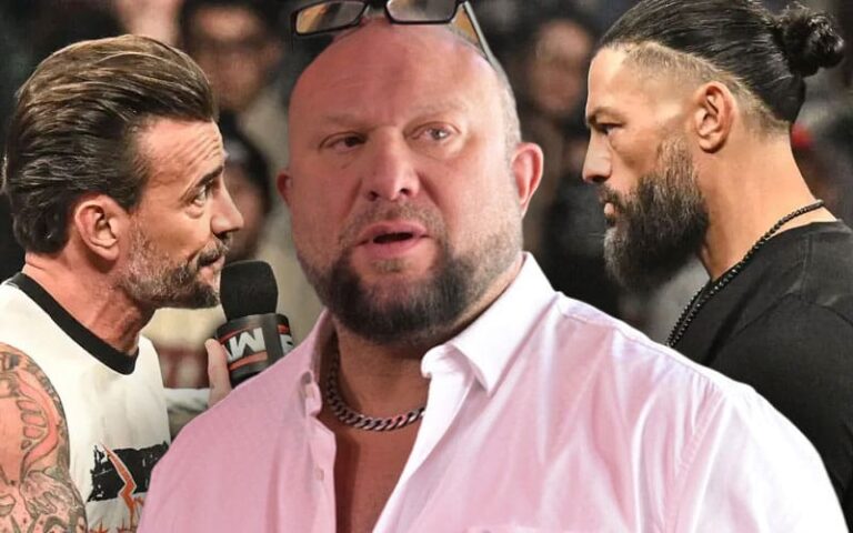 Bully Ray Claims CM Punk’s Roman Reigns Father Line ‘Compelled’ After WWE Uncooked Section