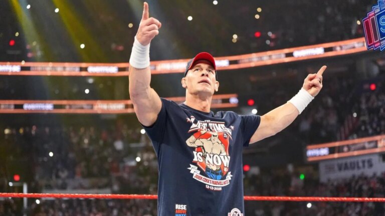 WWE WrestleMania 42: John Cena to function host months after wrestling retirement