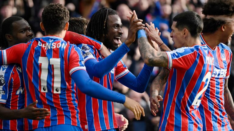 Favorite named as Crystal Palace and Tottenham plot Andoni Iraola transfer