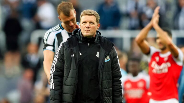 Newcastle set to power Tottenham into Solanke sale on one main situation