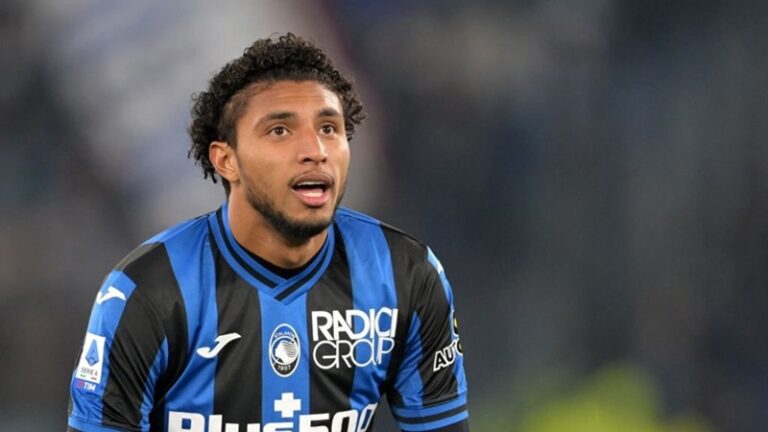 Atletico Madrid make supply for Atalanta’s Ederson