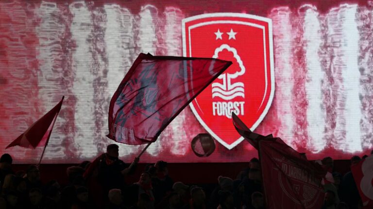 Nottingham Forest gifted main damage increase forward of Midtjylland, Fulham and Tottenham