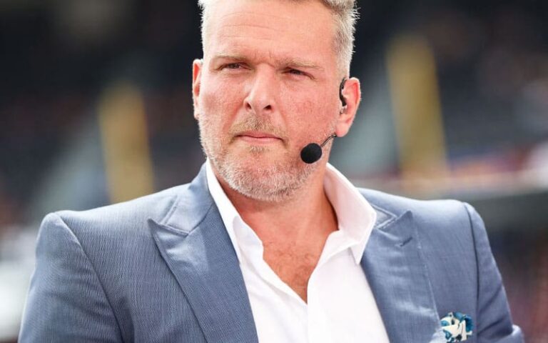 Pat McAfee Says WWE Run Might Be Over After Lengthy Absence