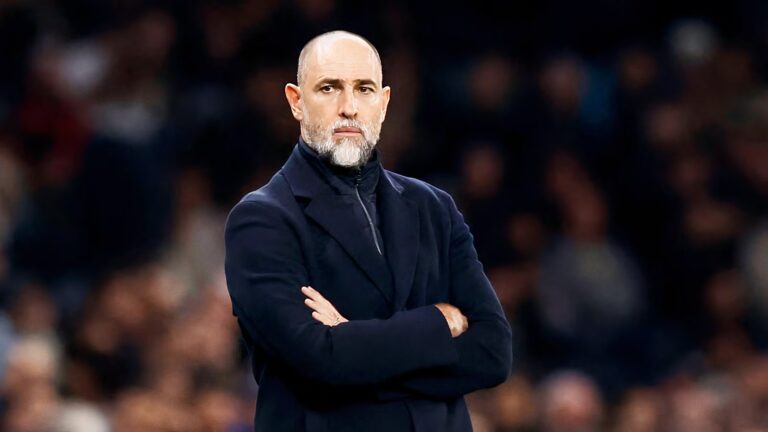 Tottenham star Mohammed Kudus reaches settlement in precept to affix Atletico Madrid