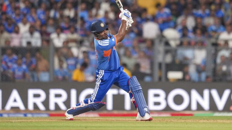 T20 World Cup 2026: How India stored discovering heroes in nervy semifinal win in opposition to England