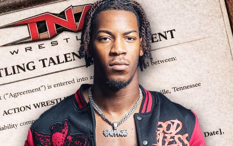 Indie Promoter Accuses TNA of Exploiting Expertise After Ricky Sosa Signing