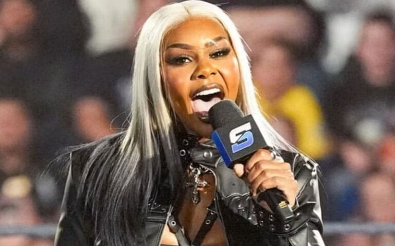 “I Have Every part I Need In This Life”