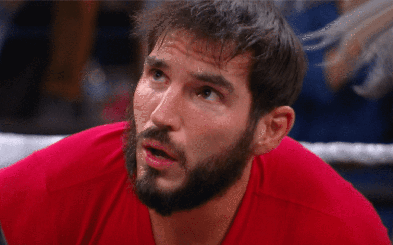 Johnny Gargano Makes NXT Return To Win #1 Contender Gauntlet Match