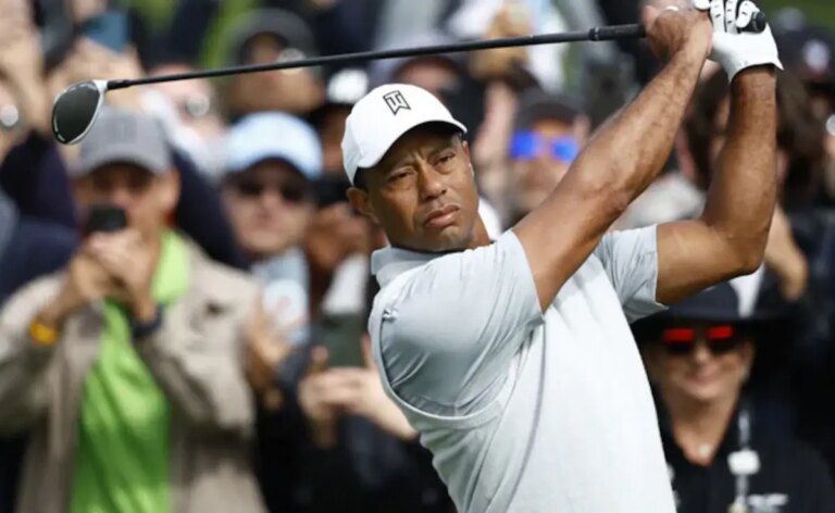 Tiger Woods’ Automobile Crash Is His 4th Excessive-Profile Accident And 2nd DUI Arrest