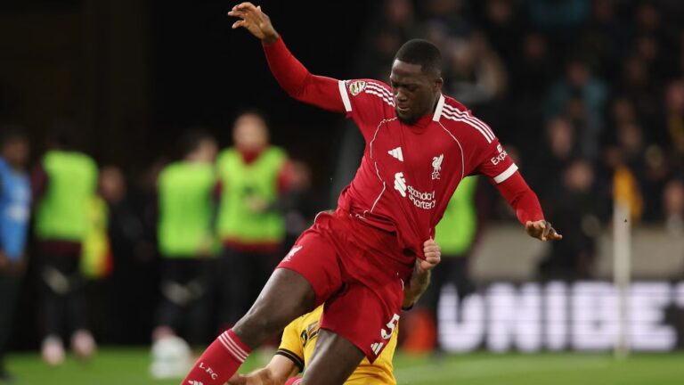 Liverpool burst into race for Juventus defender Kalulu amid Konate uncertainty