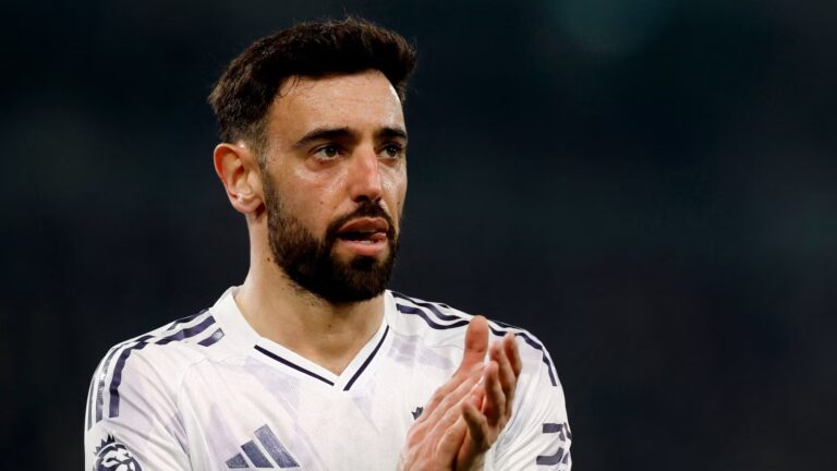 INEOS should promote Man Utd star who’s performed extra minutes than Bruno Fernandes