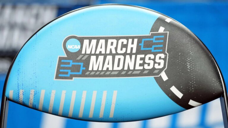 March Insanity first spherical TV schedule: Tip occasions and the place to look at 2026 NCAA Match