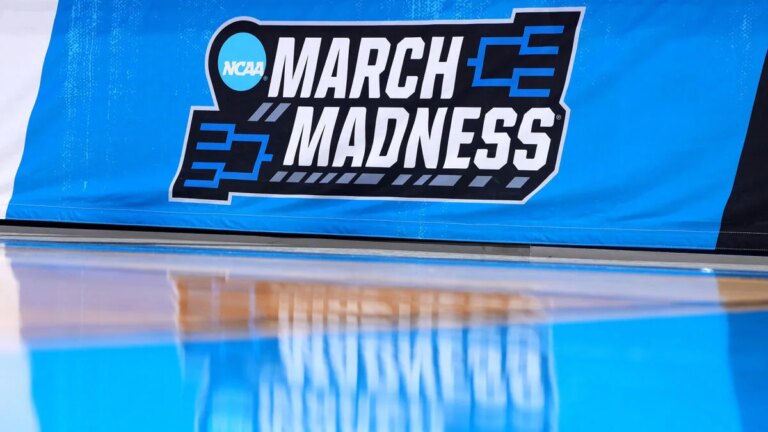 2026 NCAA Match bracket: March Insanity first spherical schedule, scores by area