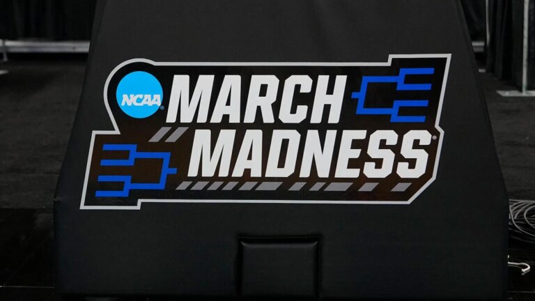 2026 NCAA Event first, second spherical schedule: March Insanity dates and tip occasions