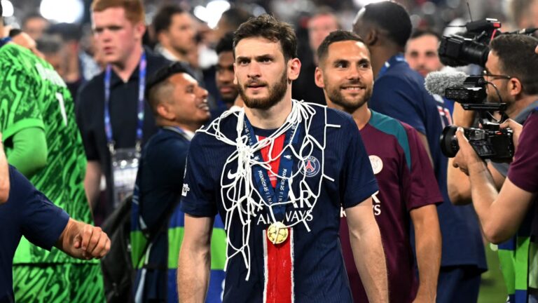 The subsequent Kvaratskhelia has already agreed to signal for Arsenal in 2027